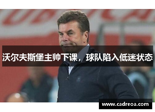 沃尔夫斯堡主帅下课，球队陷入低迷状态