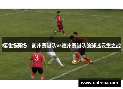 标准场赛场：衢州赛艇队vs德州赛艇队的球迷云集之战